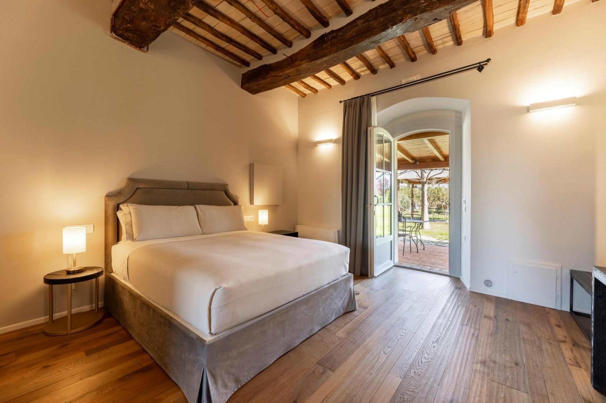 Favorita Food&Wine Resort Bastia Umbra Buitenkant foto